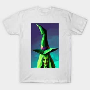 Wicked Witch T-Shirt